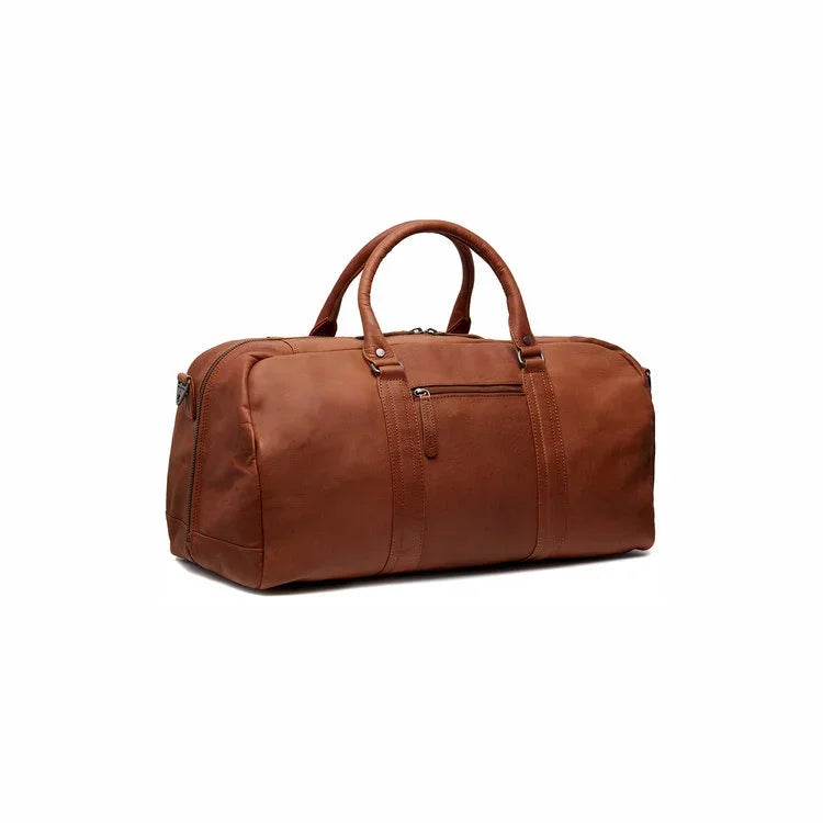 Lederner Reisetasche - The Chesterfield Brand Melbourne