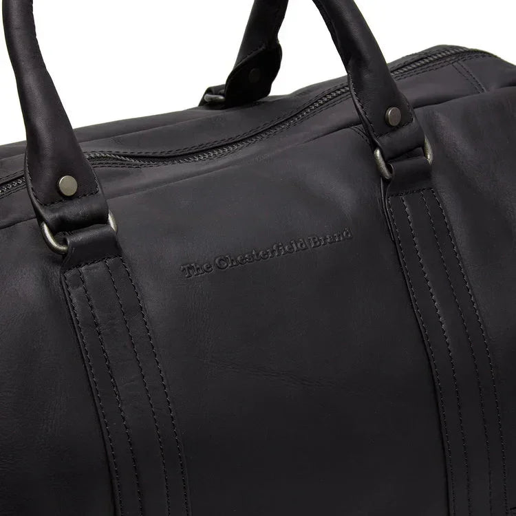 Lederner Reisetasche - The Chesterfield Brand Melbourne