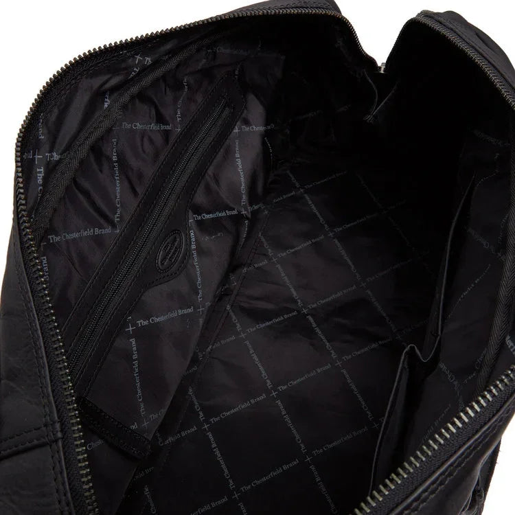 Lederner Reisetasche - The Chesterfield Brand Melbourne