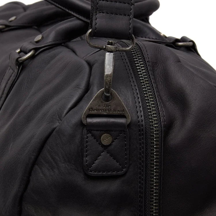 Lederner Reisetasche - The Chesterfield Brand Melbourne