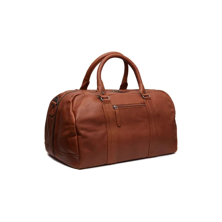 Lederne Weekender-Tasche - The Chesterfield Brand Perth