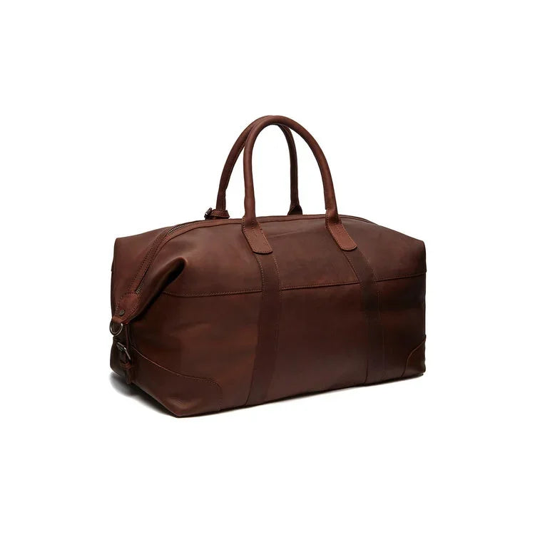 Lederne Weekender-Tasche - The Chesterfield Brand