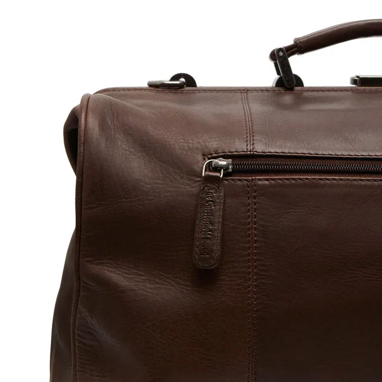 Lederner Reisetasche - Tasche - The Chesterfield Brand