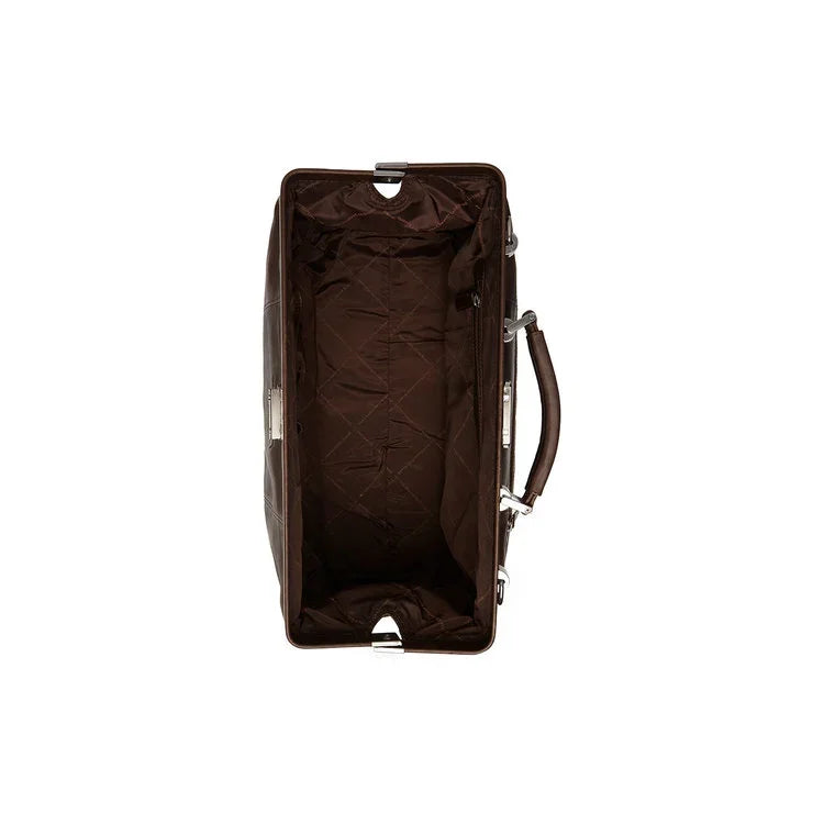 Lederner Reisetasche - Tasche - The Chesterfield Brand