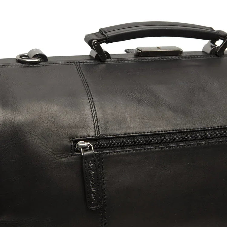 Lederne Weekender-Tasche - The Chesterfield Brand Texel