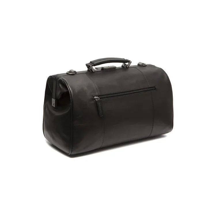 Lederne Weekender-Tasche - The Chesterfield Brand Texel