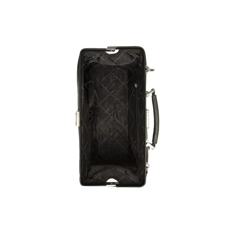 Lederne Weekender-Tasche - The Chesterfield Brand Texel
