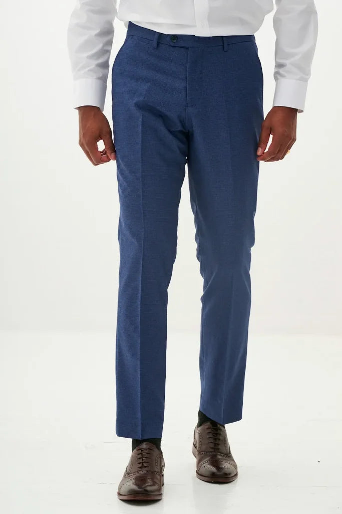 Marc Darcy – Hose Ashley Navy - Pantalon