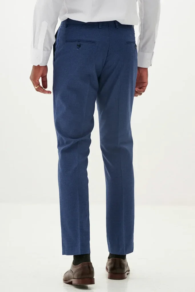 Marc Darcy – Hose Ashley Navy - Pantalon