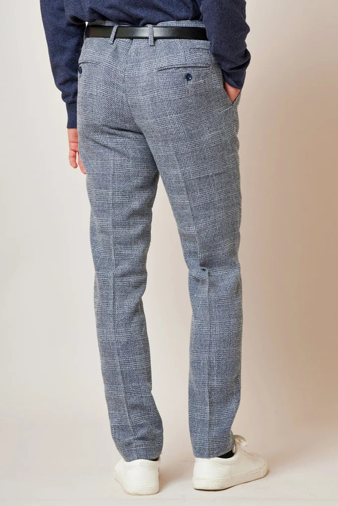 Marc Darcy – Hose Kris Sky Blue - Hose