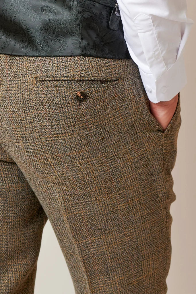 Marc Darcy – Hose Kris Tan - Hose