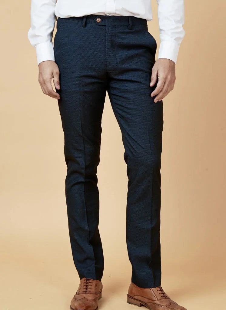 Marc Darcy - Hose Max Navy - Hose