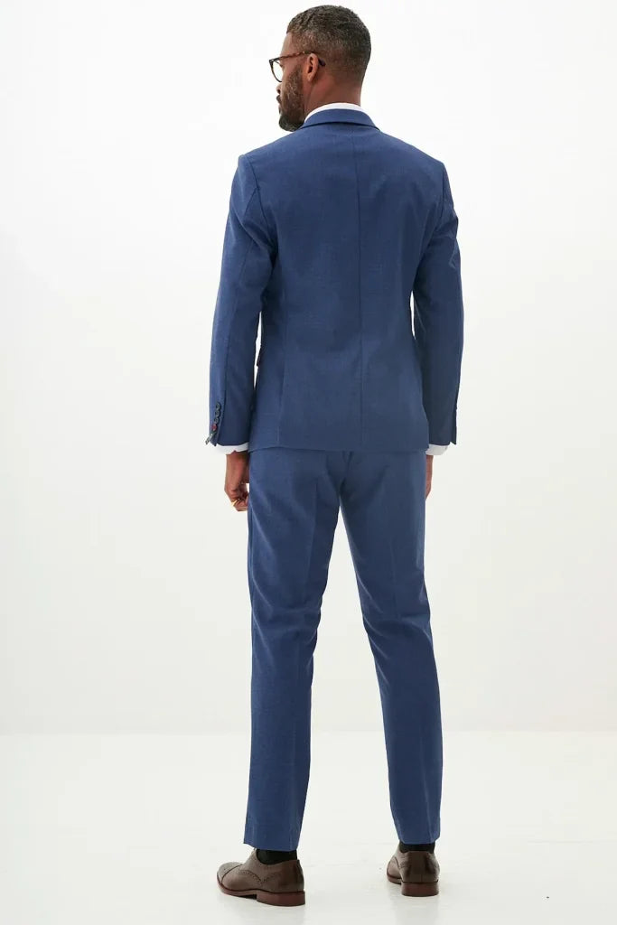 Marc Darcy – Sakko Ashley Navy - Colbert