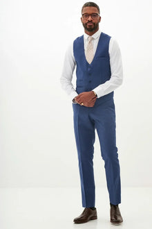 Marc Darcy – Weste Ashley Navy