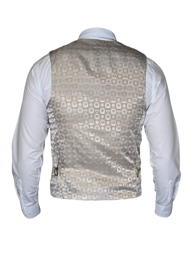 Marc Darcy - Weste HM5 Stein - Weste