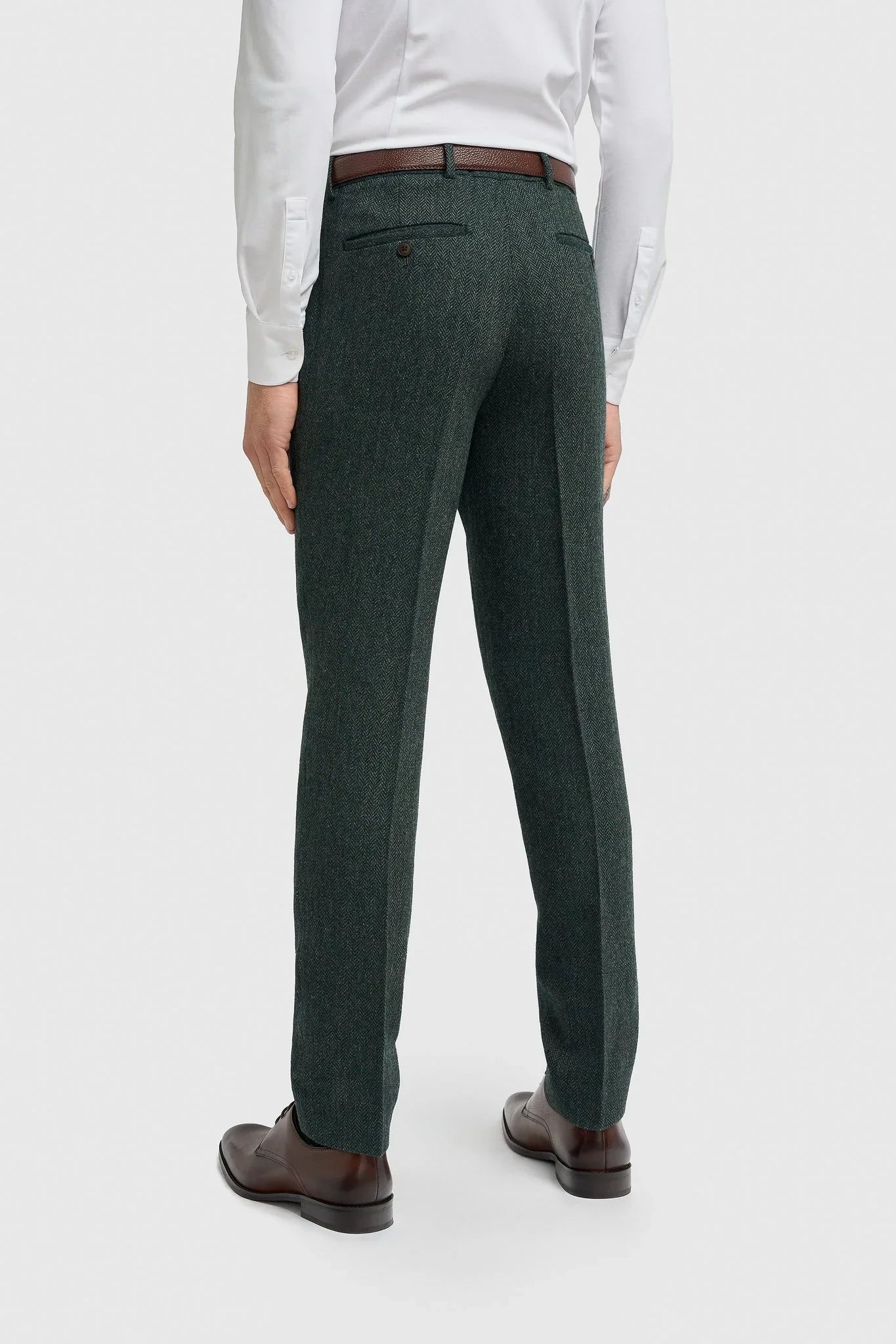 Cavani – Hose Thomas Lush Olive